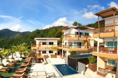 Горящий тур