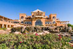 Горящий тур