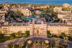 Египет, Хургада ,Макади Бей,1-я линия до моря