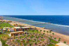 Египет, Шарм-Эль-Шейх, 1-я линия до моря