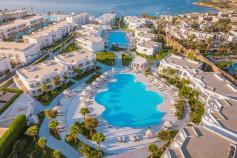 Египет, Шарм-Эль-Шейх, 1-я линия до моря