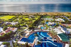 Турция, Даламан, 1-я линия