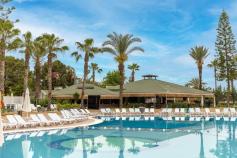 Турция, Аланья, 1-я линия. Майские Праздники!