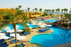 Египет, Хургада, 1-я линия.