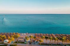 Египет, Сома Бей, Хургада, 1-я линия.