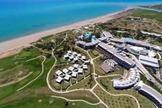 Турция, Белек, 1-я линия. Майские праздники!