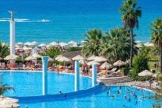 Турция, Сиде, 1-я линия.